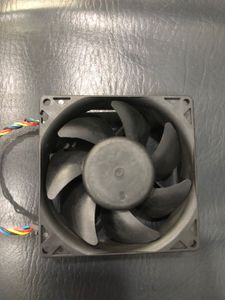 Sunon MagLev Fan