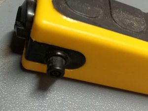 Hand Gripper