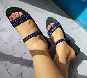 Women Flats