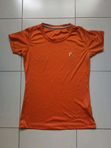Sports T-shirt