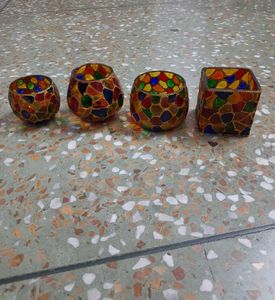Candle Holders
