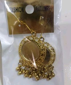 &#34;SALE&#34; Long Earrings Combo🤩