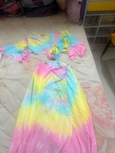 Phuket Purchased Coord Set