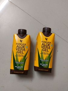 Forever Living Products