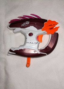 Nerf Gun Bundle