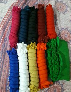 Cotton Blend Women Dupatta With Free Delivery