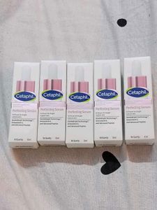 (Mention Price 1) Cetaphil Perfecting Serum