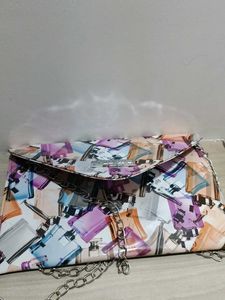 Ellyline Pouch - Stylish &amp; Functional