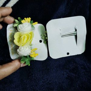 Hair Clip