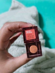 Maybelline Sunset Blush And Highlighter Duo