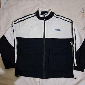 Oversize Upper