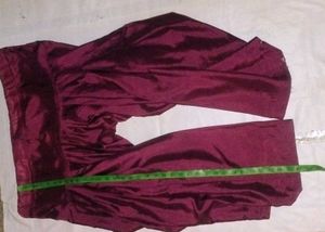 Satin Suith Pathani
