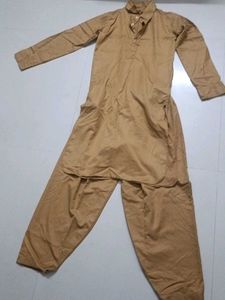 Boy&#39;s Casual Kurta Payjama