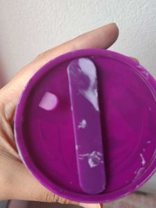 Foxtale Skin Radiance Mask