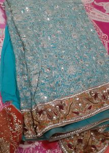 Beautiful  Saree 😊🥰