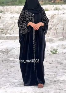 party wear hijab burkha