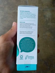 Plum Cica Vegan Mucin Essence