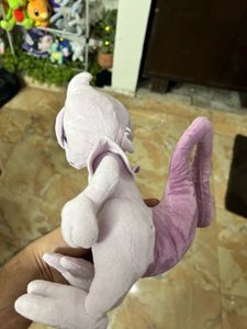 Pokemon Plush - Mewtwo
