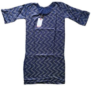 Bandhej Kurti