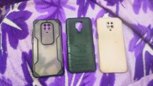 Redmi Note 9 Pro Max Cover