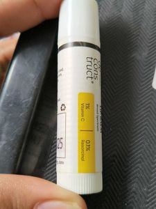 Brightening Lip Balm SPF 30+