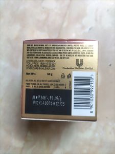 Dew Drama Gel Cream With Vitamin E