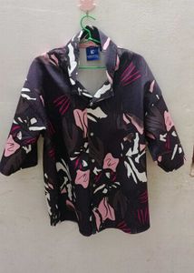 This Is A Street Wearable Shirt.. It In  Gret Cond