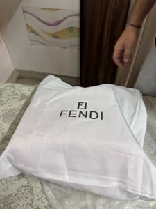 Fendi Handbag