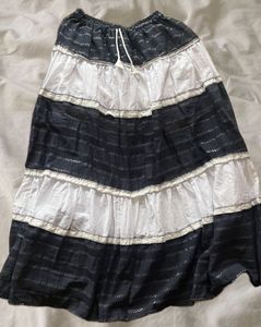 Long Skirt