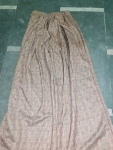 Wide Leg Palazzo Pants