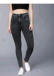 Skinny Fit Jeans