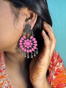 Amazing Earings