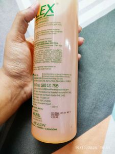 Revlon Flex Protein Shampoo