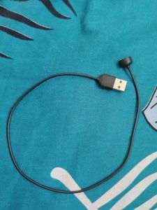 Magnetic USB Charging Cable Compatible With Xiaomi Redmi Band 5