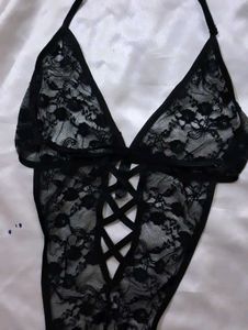 New Body Suit La Vie Rose