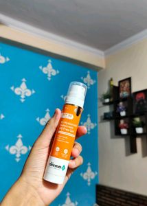 Derma Co 1% Hyaluronic Sunscreen