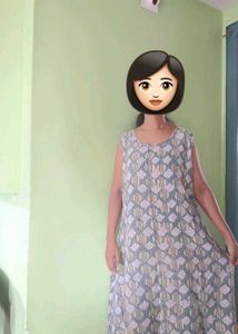 2 Piece Kurti