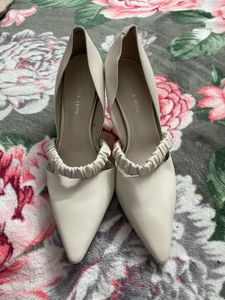 Wesley Allen Rowe Pointed Heel