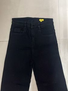 Black Jeans