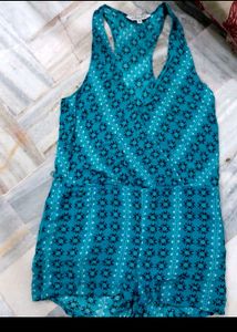 Romper FIX RATE