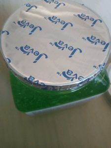 Aloevera skin gel