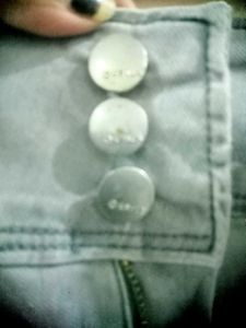 Kraus Brand Jeans