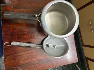 Hawkins Pressure Cooker - Kitchen Essential