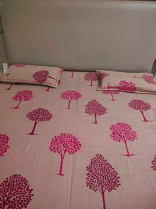 Bedsheet