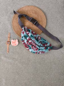 Unisex Crossbag