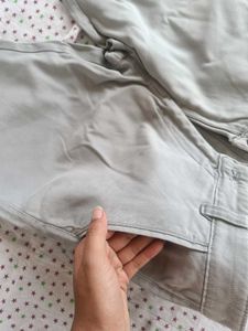 Grey Pant For Men