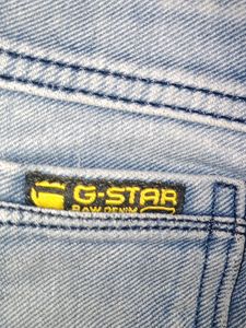 Blue Jeans