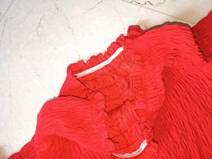 Sale!!! Smocking Top !