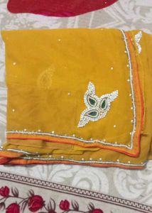 5 Combo Saree
