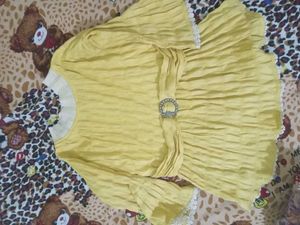 Beautiful Korean Style Top